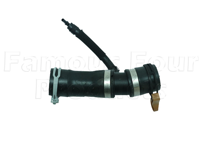 FF011974 - Tube - Thermostat to Engine - Land Rover Discovery 4