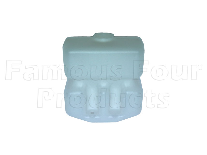 Reservoir - Windscreen Washer Bottle - Land Rover 90/110 & Defender (L316) - Body Fittings