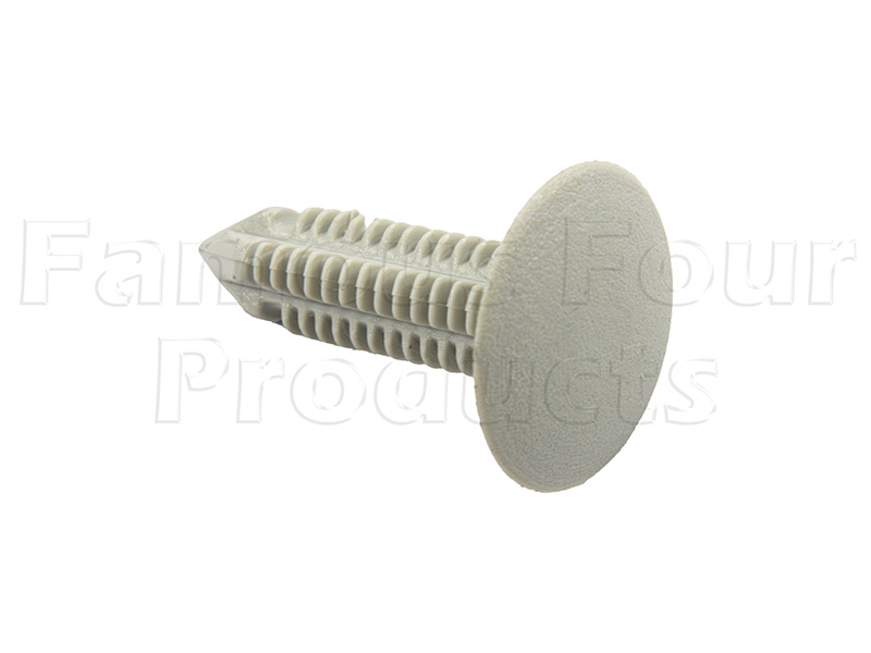 Fir Tree Fastener - Headlining - Land Rover 90/110 & Defender (L316) - Interior