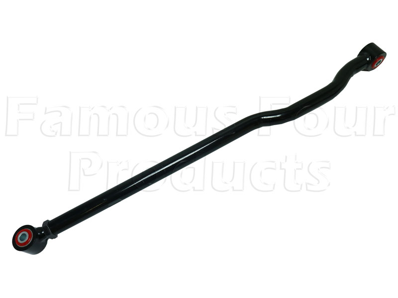 Panhard Rod - Adjustable - Land Rover Discovery 1989-94 - Suspension & Steering