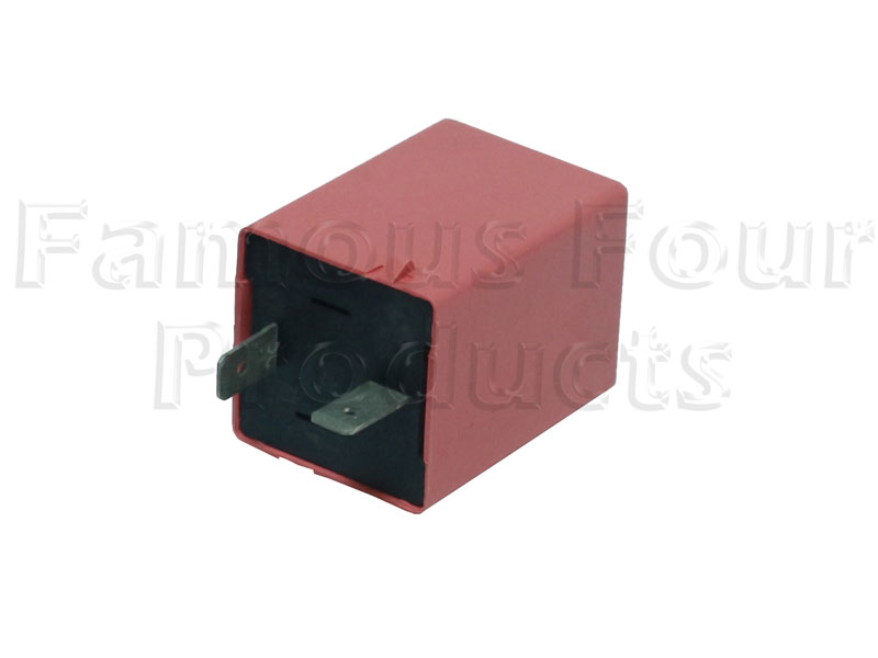 FF011992 - Dim Dip Relay - Land Rover 90/110 & Defender