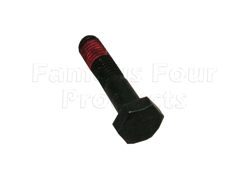 FF012001 - Bolt - Driving Member - Land Rover 90/110 & Defender