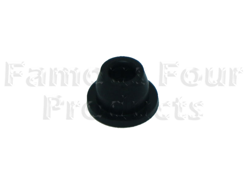 FF012007 - Sealing Grommet for Screen Wash Pump - Classic Range Rover 1970-85 Models