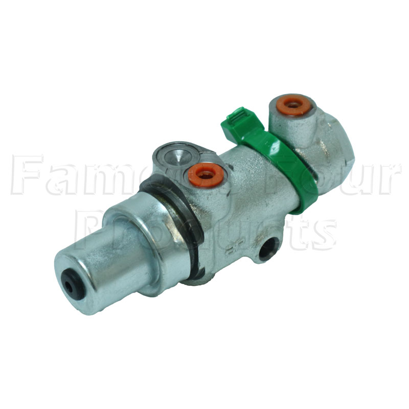 FF012008 - Brake Pressure Bias Valve - Land Rover 90/110 & Defender