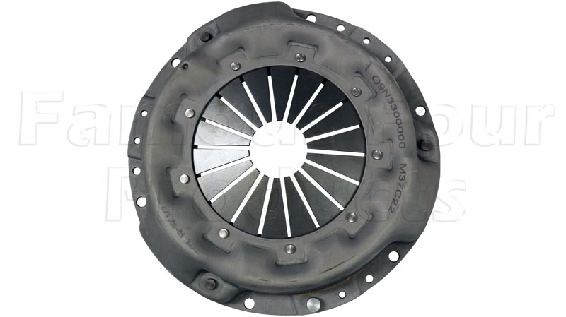 Clutch Cover - Range Rover Classic 1986-95 Models - Clutch & Gearbox