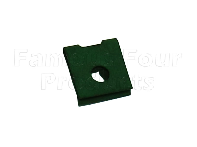 FF012023 - Spire Nut - Classic Range Rover 1970-85 Models