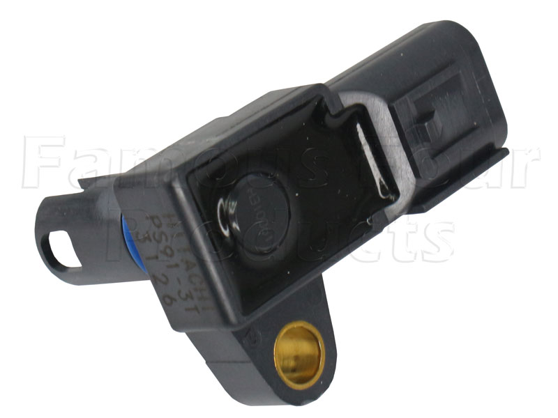 FF012026 - MAP Sensor (Manifold Absolute Pressure) - Land Rover Discovery 4