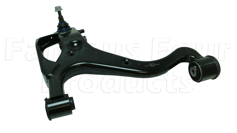 FF012032 - Suspension Arm - Front Lower - Land Rover Discovery 3