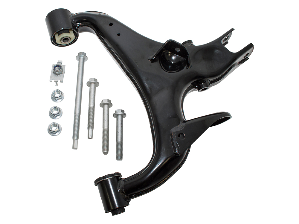 Lower Rear Suspension Arm - Land Rover Discovery 4 (L319) - Suspension & Steering