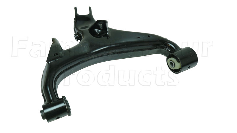 Lower Rear Suspension Arm - Land Rover Discovery 3 (L319) - Suspension & Steering