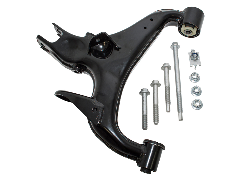 Lower Rear Suspension Arm - Land Rover Discovery 4 (L319) - Suspension & Steering