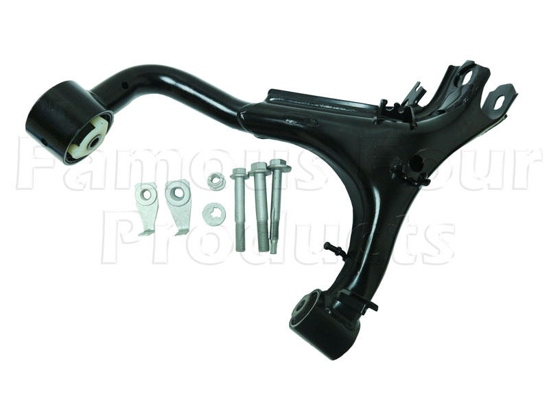 Upper Rear Suspension Arm - Land Rover Discovery 4 (L319) - Suspension & Steering