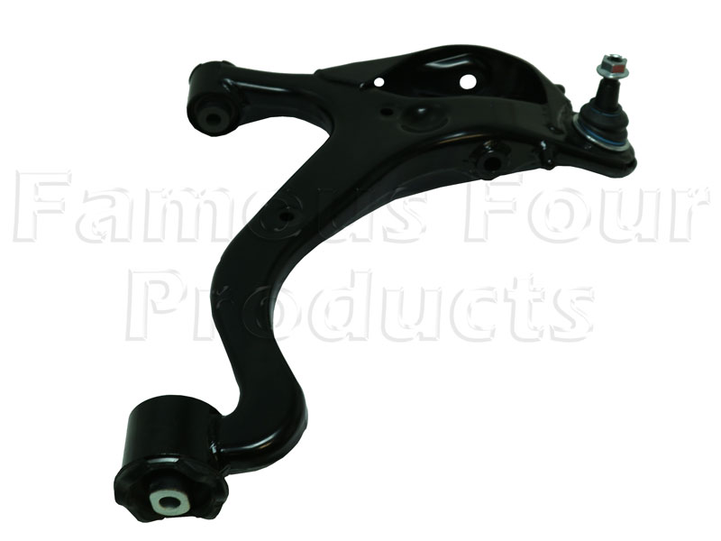 Lower Front Suspension Arm - Land Rover Discovery 4 (L319) - Suspension & Steering