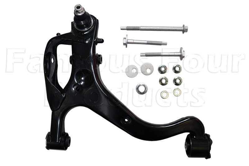 FF012038 - Lower Front Suspension Arm - Land Rover Discovery 4