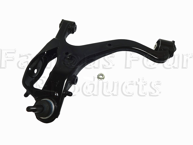 FF012039 - Lower Front Suspension Arm - Land Rover Discovery 3