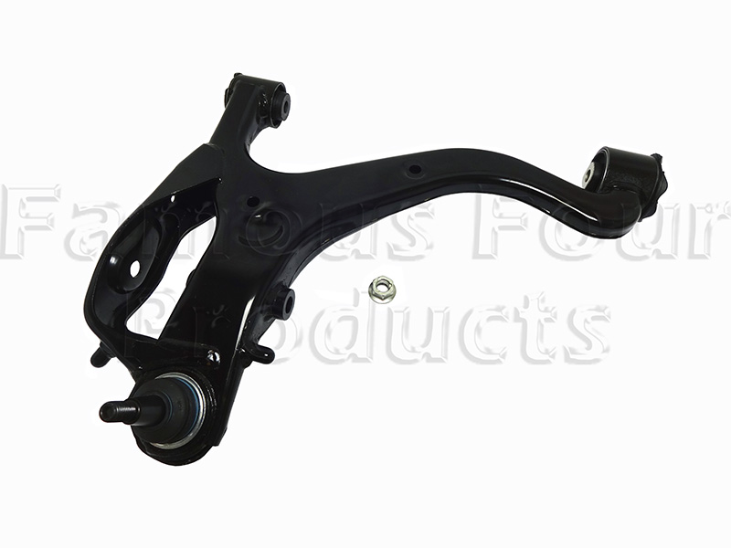 Lower Front Suspension Arm - Land Rover Discovery 3 (L319) - Suspension & Steering