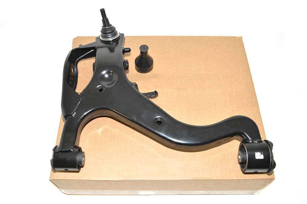 Lower Front Suspension Arm - Land Rover Discovery 3 (L319) - Suspension & Steering