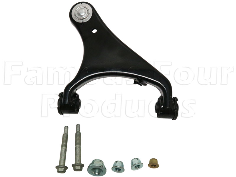 Upper Front Suspension Arm - Land Rover Discovery 3 (L319) - Suspension & Steering