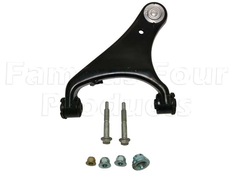 Upper Front Suspension Arm - Land Rover Discovery 3 (L319) - Suspension & Steering