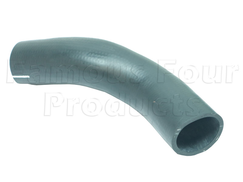 FF012053 - Fuel Filler Hose - Tank to Filler Pipe - Land Rover 90/110 & Defender