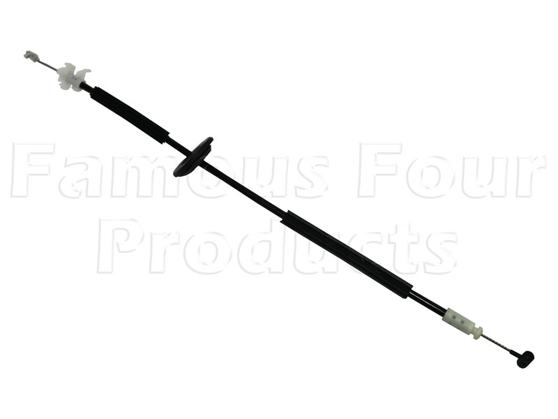 Cable - Internal Door Release - Land Rover Discovery 4 (L319) - Body