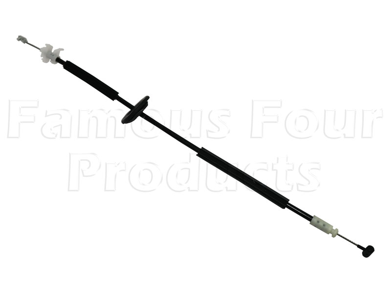 FF012069 - Cable - Internal Door Release - Range Rover Sport 2010-2013 Models