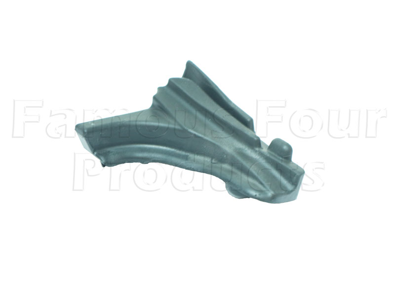 FF012073 - Sponge Buffer - Top Back Corner of Front Wing - Range Rover 2013-2021 Models