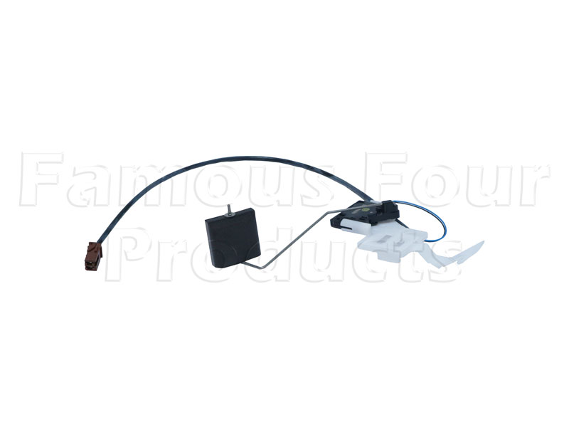 Fuel Sender Unit (In Tank) - Range Rover Sport to 2009 MY (L320) - Fuel & Air Systems