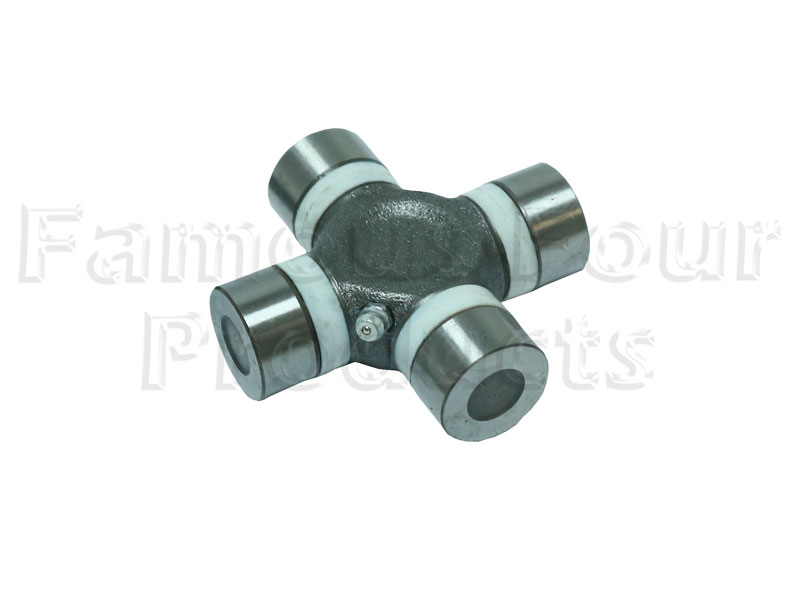 Propshaft Universal Joint for Wide Angle Propshafts ONLY - Land Rover Discovery 1995-98 Models - Propshafts & Axles
