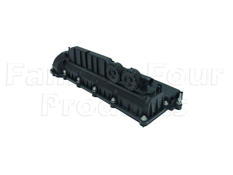 Camshaft Cover - Range Rover Sport 2010-2013 Models (L320) - 5.0 V8 Supercharged Engine