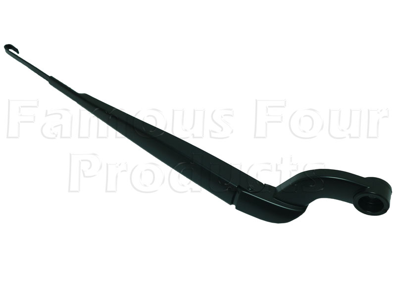 Wiper Arm - Front - Land Rover Discovery 3 (L319) - Body