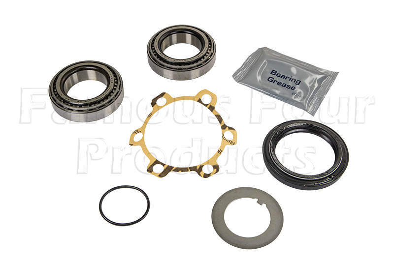 Wheel Bearing Kit - Land Rover Series IIA/III - Propshafts & Axles