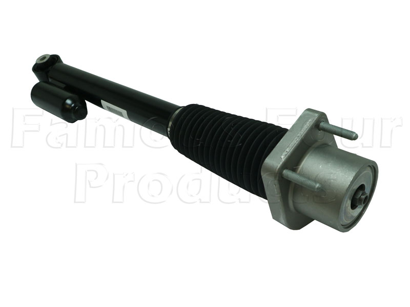 Shock Absorber - Rear - Range Rover 2013-2021 Models (L405) - Suspension & Steering