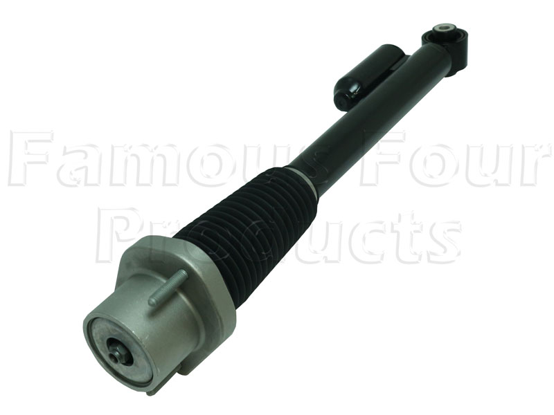 Shock Absorber - Rear - Range Rover 2013-2021 Models (L405) - Suspension & Steering