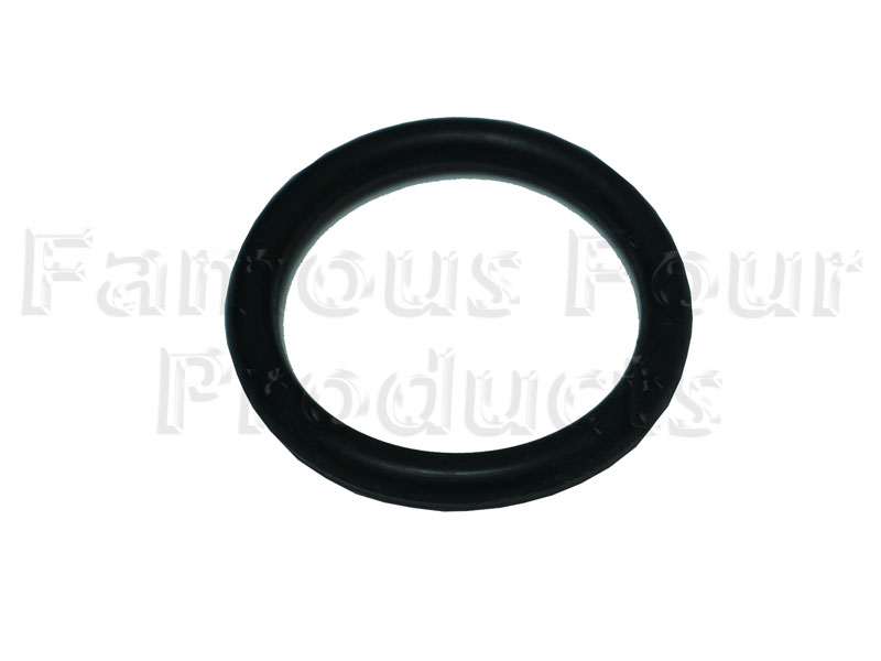 Sealing Ring - Distributor Shaft - Land Rover Discovery 1994-98 - Electrical