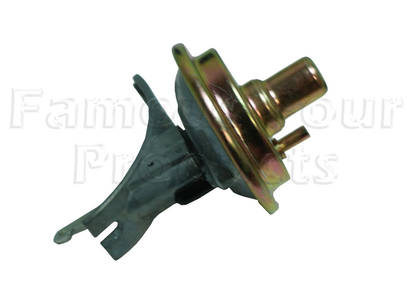 FF012110 - Vacuum Advance Unit - Land Rover 90/110 & Defender