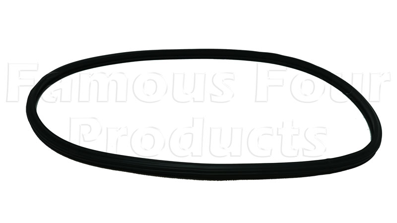 Seal - Sunroof Glass - Land Rover Discovery 1995-98 Models - Body