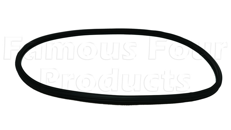 FF012111 - Seal - Sunroof Glass - Land Rover Discovery 1994-98