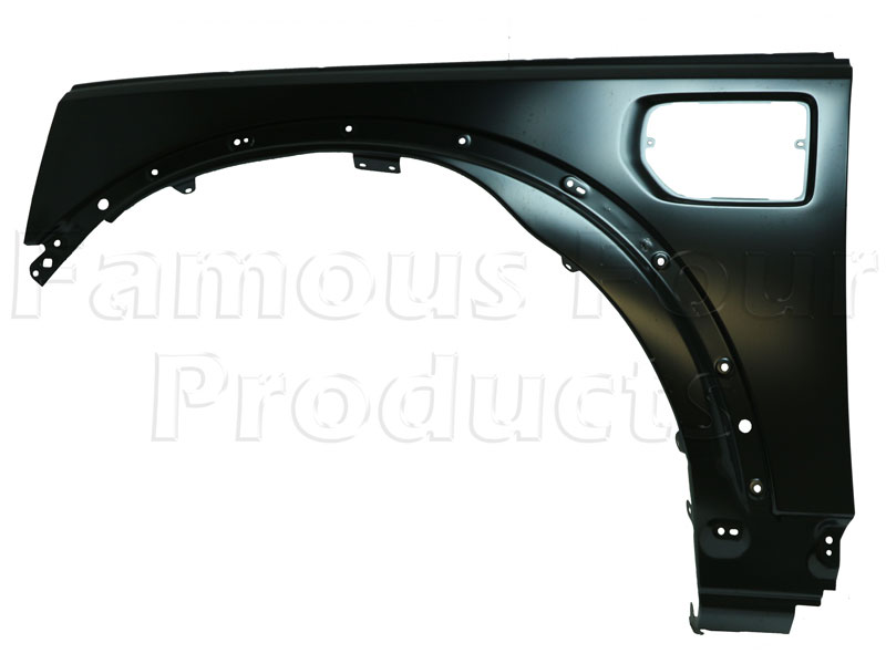 FF012112 - Front Outer Wing - Land Rover Discovery 4