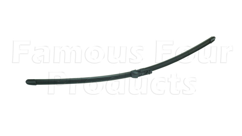 Wiper Blade - Land Rover Discovery 5 (2017 on) - General Service Parts