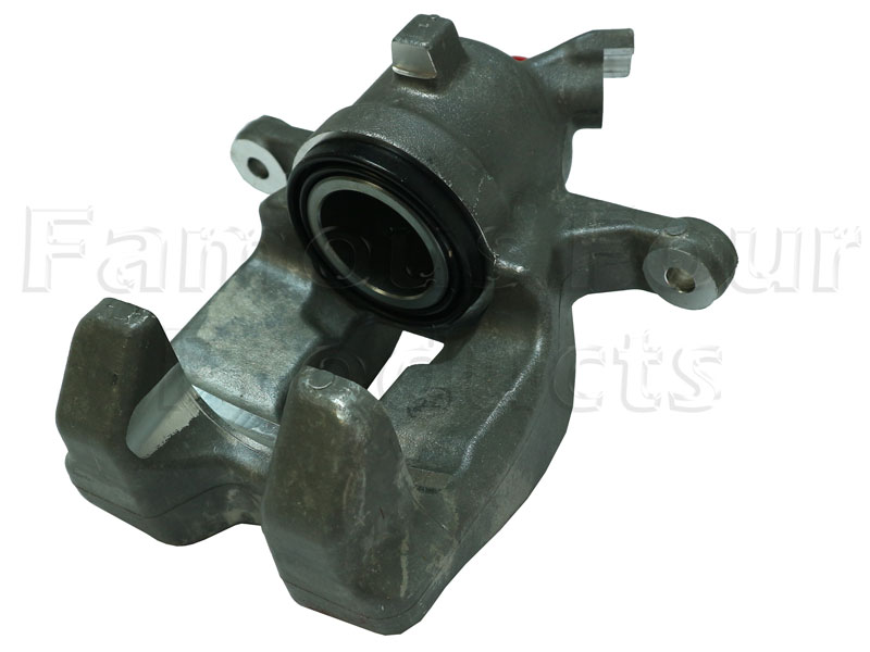 FF012129 - Brake Caliper - Rear - Land Rover Discovery 4