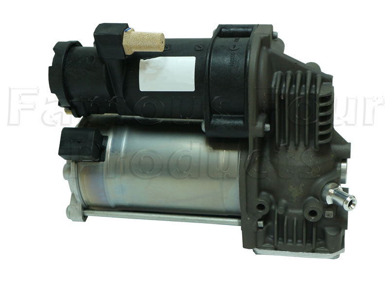 FF012132 - Suspension Compressor ONLY - Range Rover Sport 2014 on