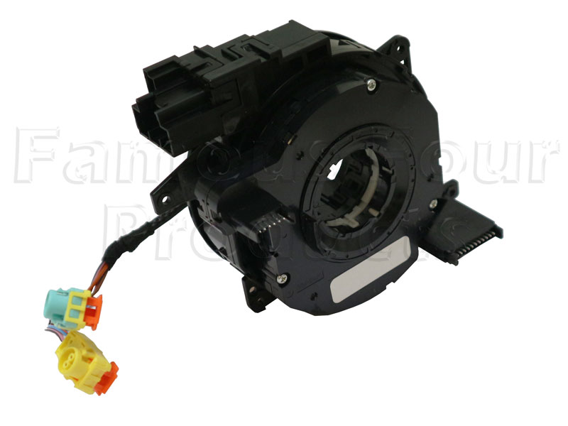 Steering Rotation Sensor - Range Rover 2013-2021 Models (L405) - Electrical