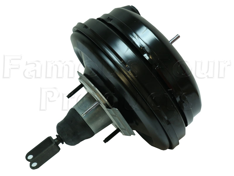 FF012142 - Brake Servo - Land Rover Discovery 3