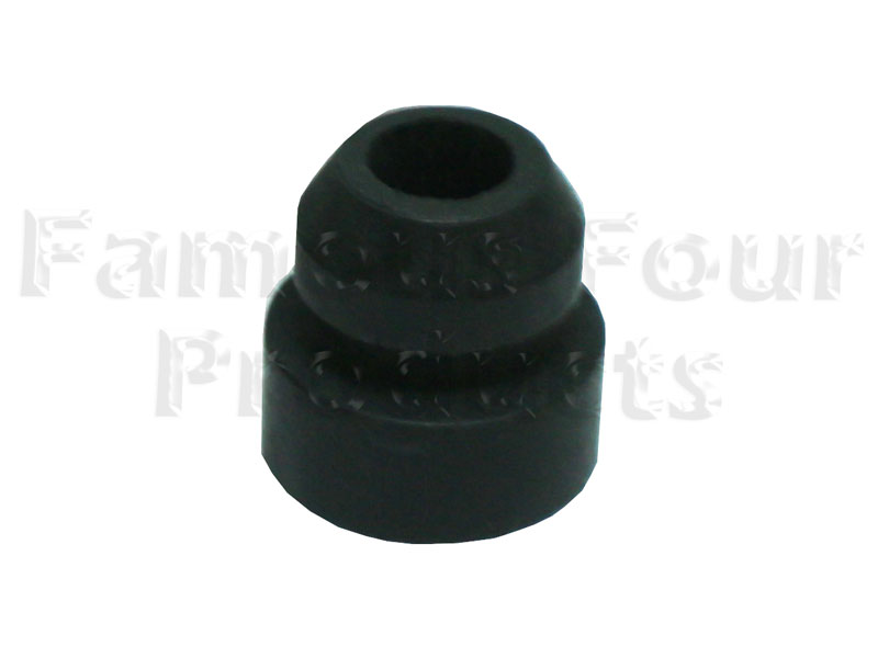 FF012148 - Rubber Bush - Radiator Mounting - Land Rover 90/110 & Defender