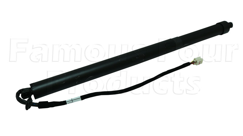 Gas Strut - Tailgate - Land Rover Discovery Sport (L550) - Body