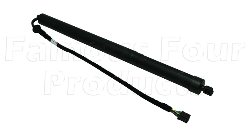 Gas Strut - Tailgate - Land Rover Discovery Sport (L550) - Body