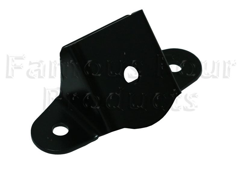 FF012152 - Gearbox Mounting Bracket - Land Rover Series IIA/III