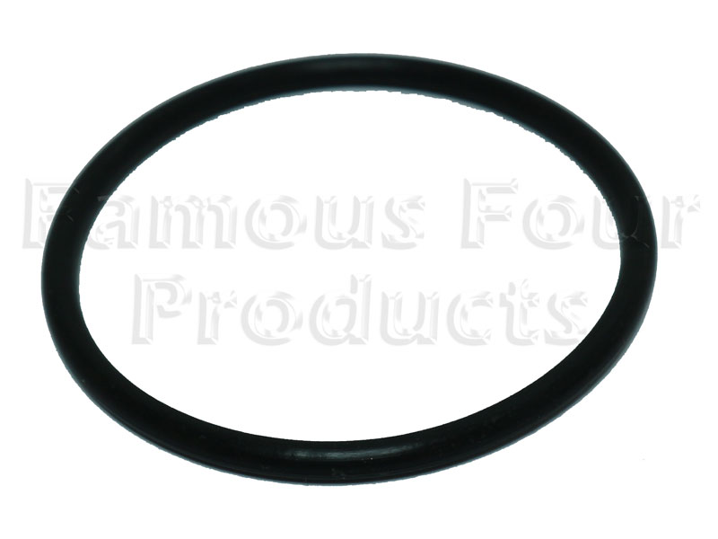 FF012167 - Seal - Front of Throttle Body Housing - Range Rover 2013-2021 Models