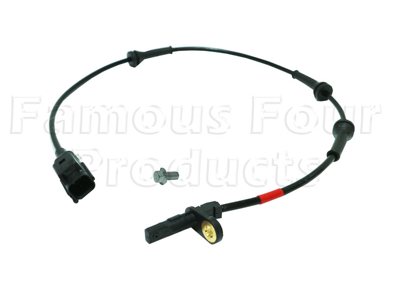 FF012176 - ABS Sensor - Range Rover Evoque 2011-2018 Models